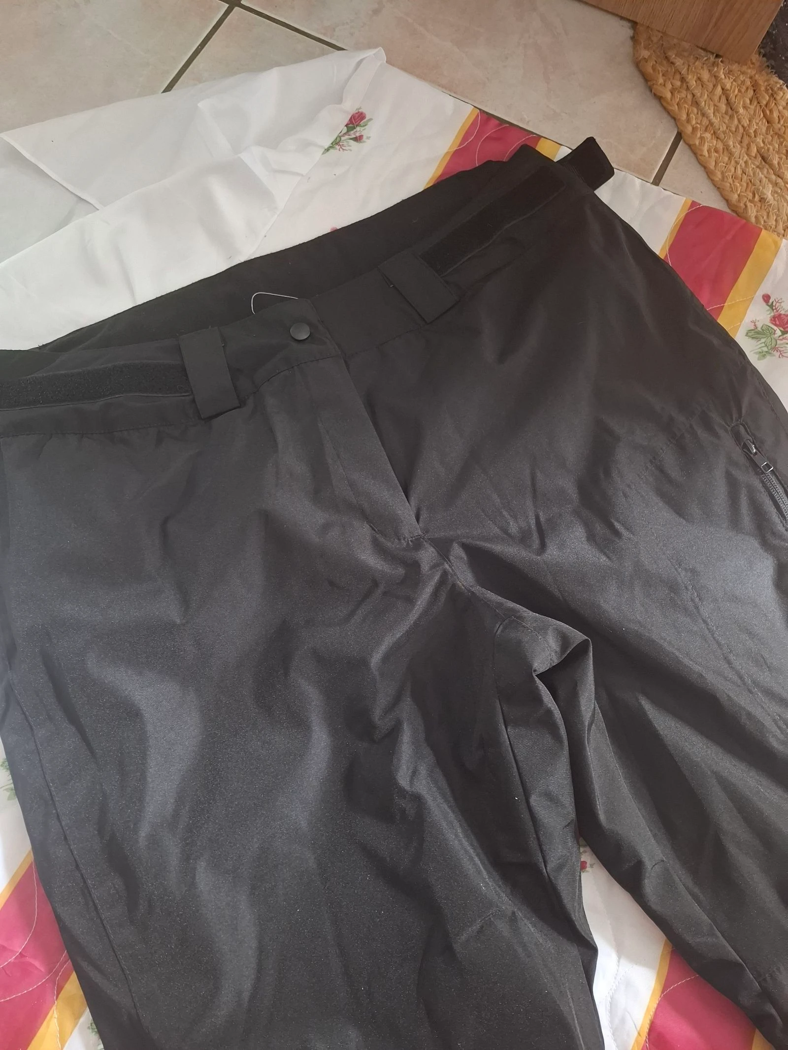 Pantalon ski Crivit taille 48 neuf  – photo 2